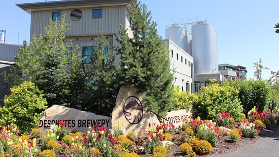 Portland, Oregon