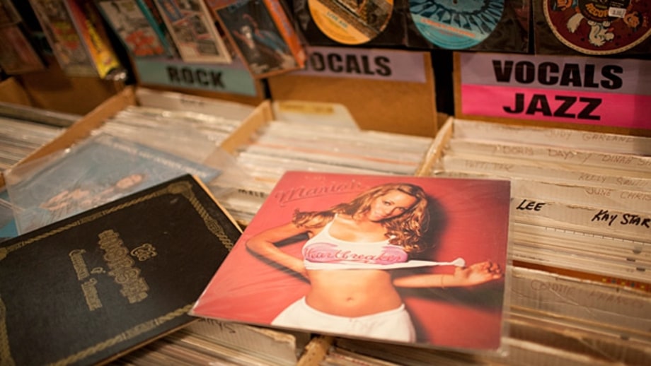 Crossroads Music