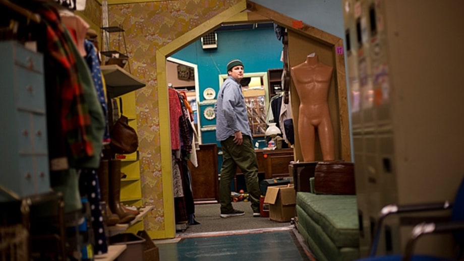 House of Vintage