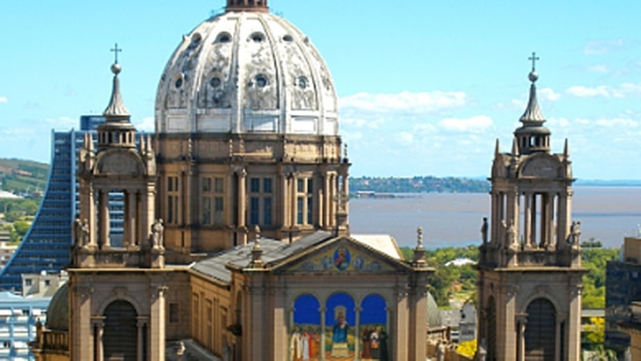 Porto Alegre