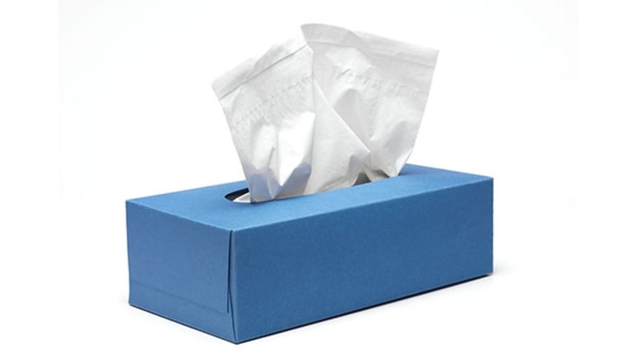 Post-Orgasmic Illness Syndrome