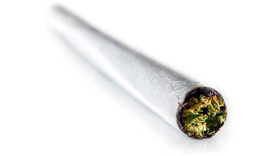 The Truth About Pot's Medical Potential