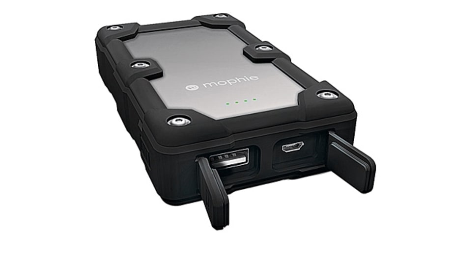Mophie Juice Pack Powerstation Pro