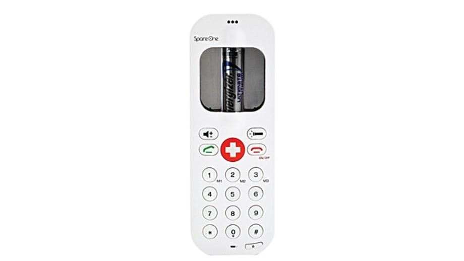 SpareOne Phone