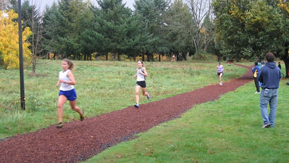 Best Town Trail: Pre's Trail (Eugene, Oregon)
