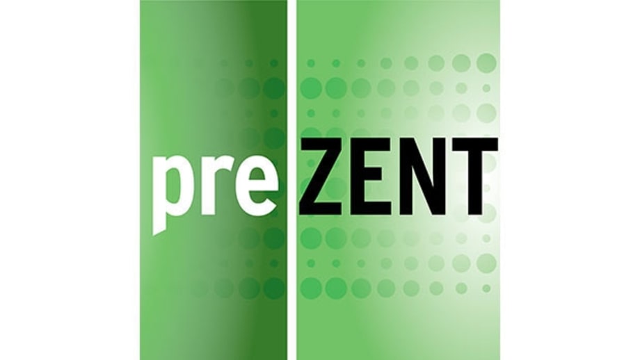 Prezent
