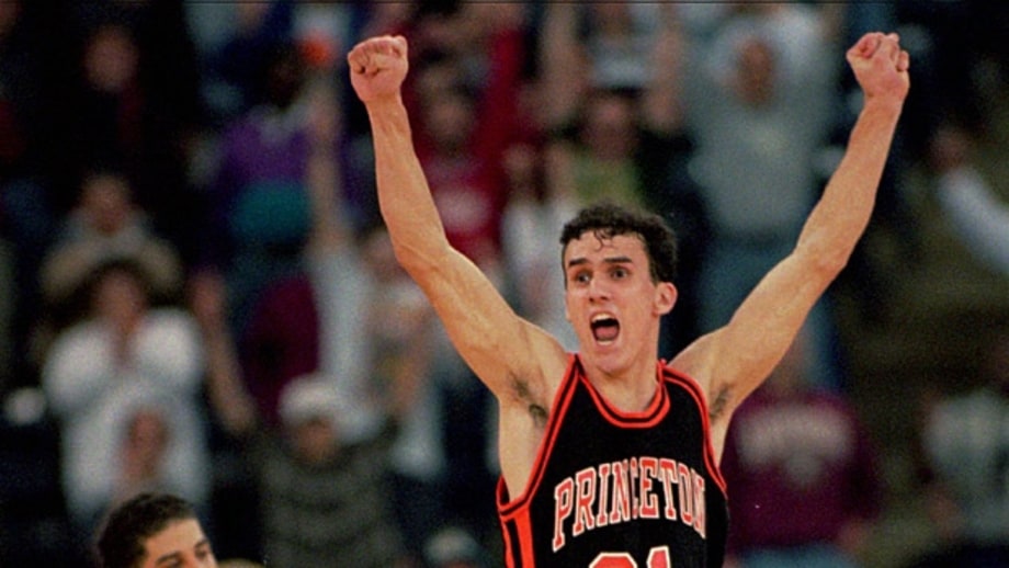 Princeton, 1996