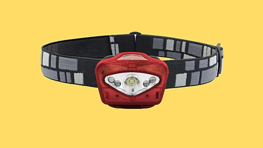 Princeton Tec Vizz Headlamp
