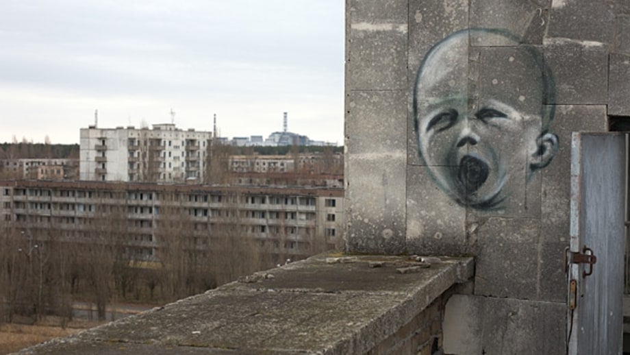 Pripyat, Ukraine