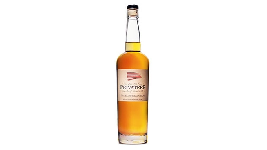 Privateer, True American Amber Rum (Ipswich, MA)