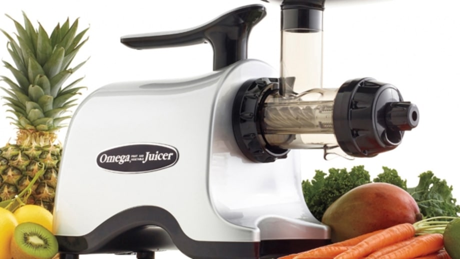 5 Best Juicers to Buy