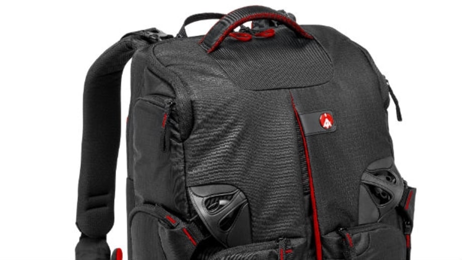Pro Light Camera Backpack: 3N1-35 PL