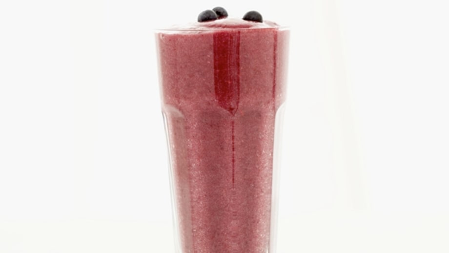 On-the Go Protein