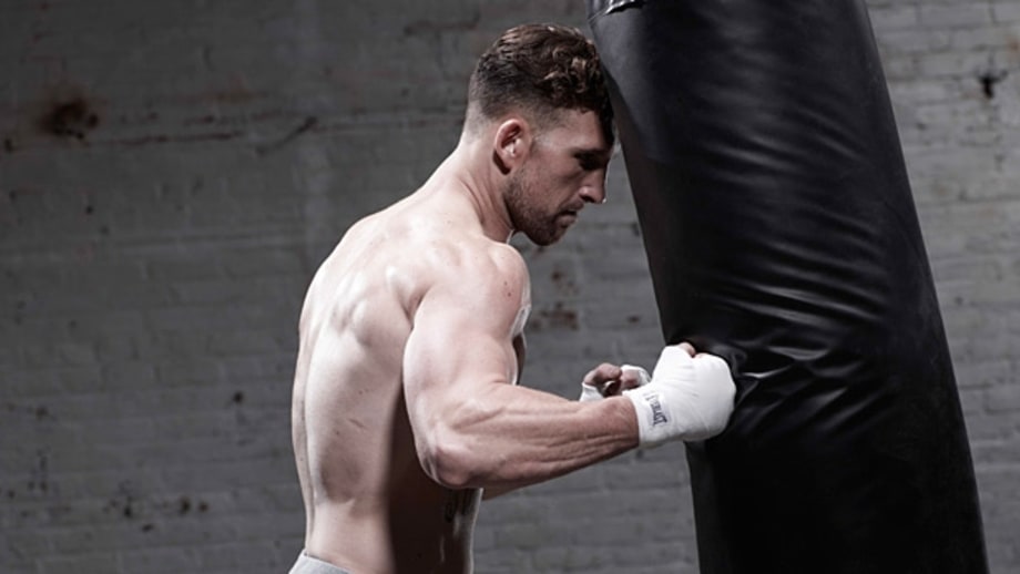 Punching Bag
