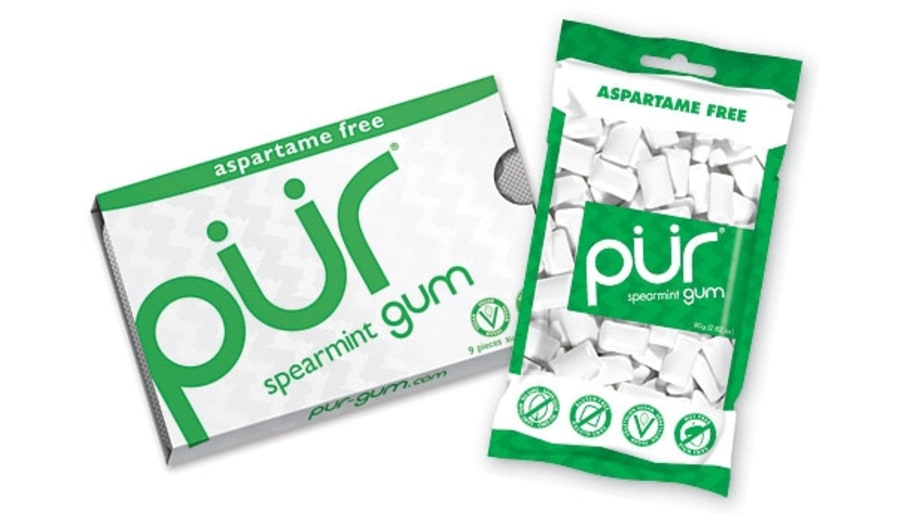Pür Gum