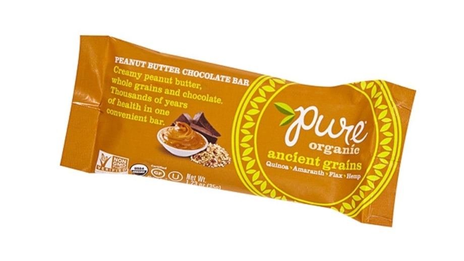 Pure Ancient Grains Peanut Butter Chocolate