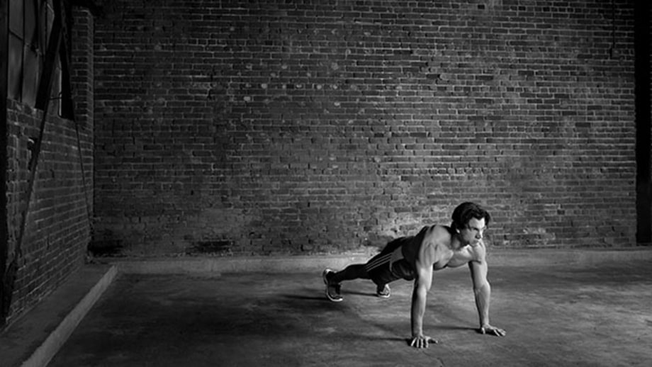 Push-Ups