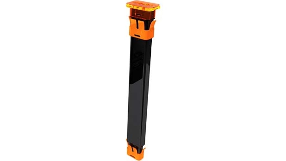 Quattriuum FWD Powershot (Hockey)