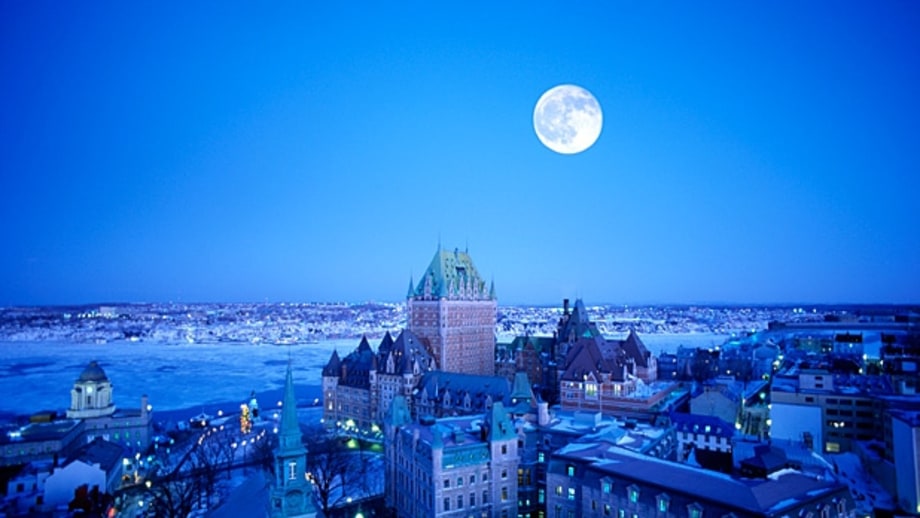 Don't go to Montréal.