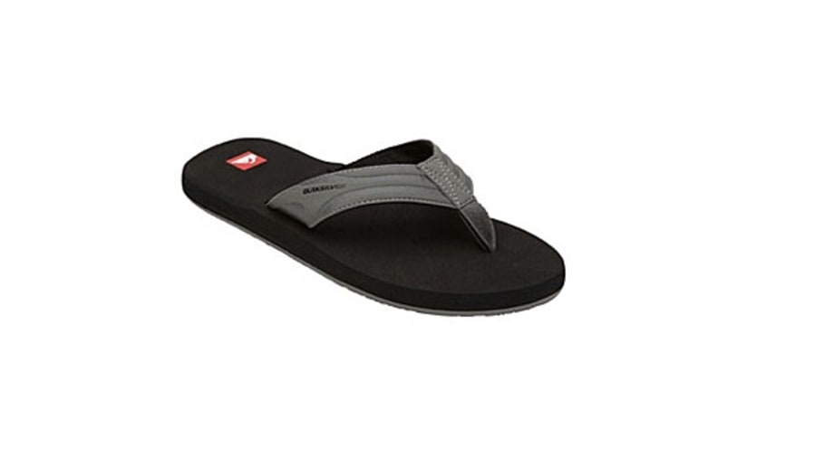 Quiksilver's Monkey Wrench 2 Sandal
