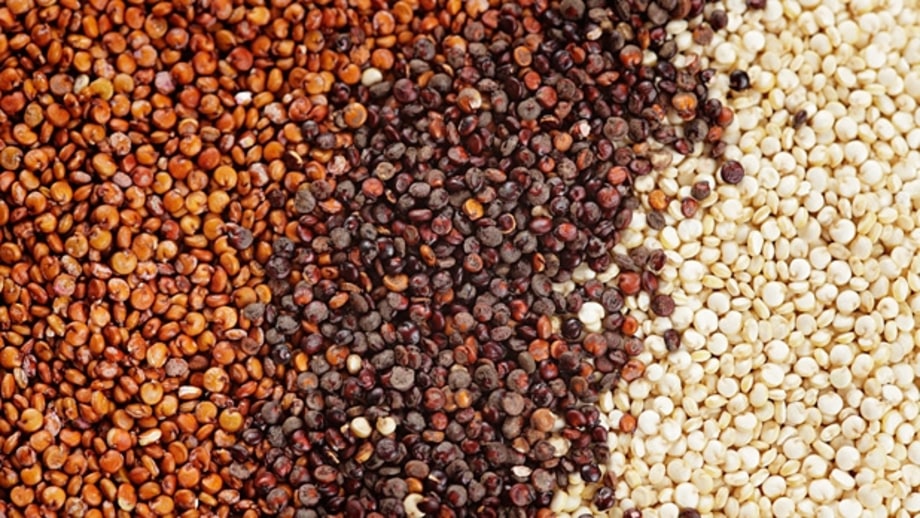 Quinoa