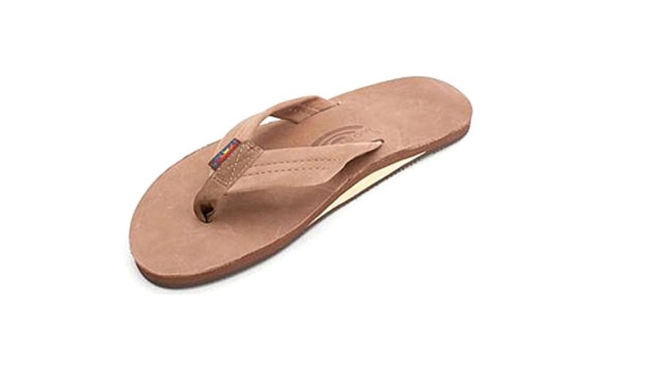 Rainbow's Single Layer Premier Sandal