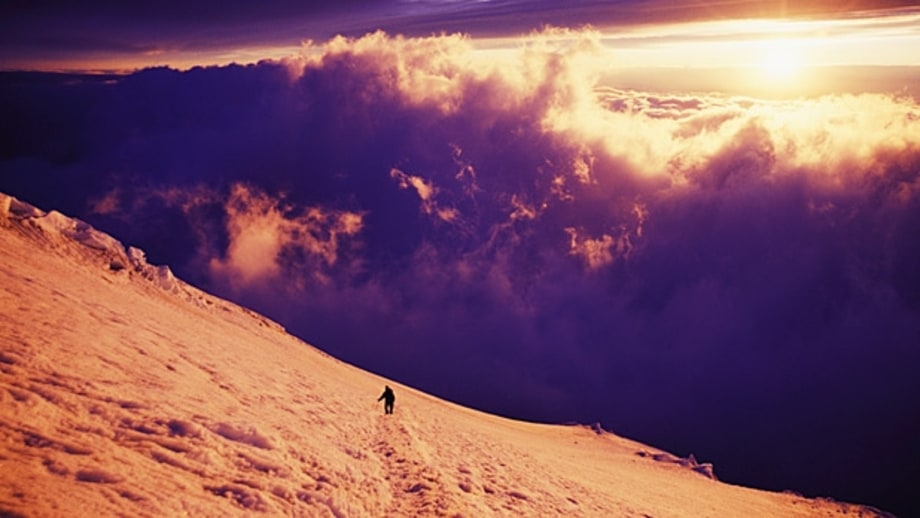 Rainier 2.0 (August 2015)