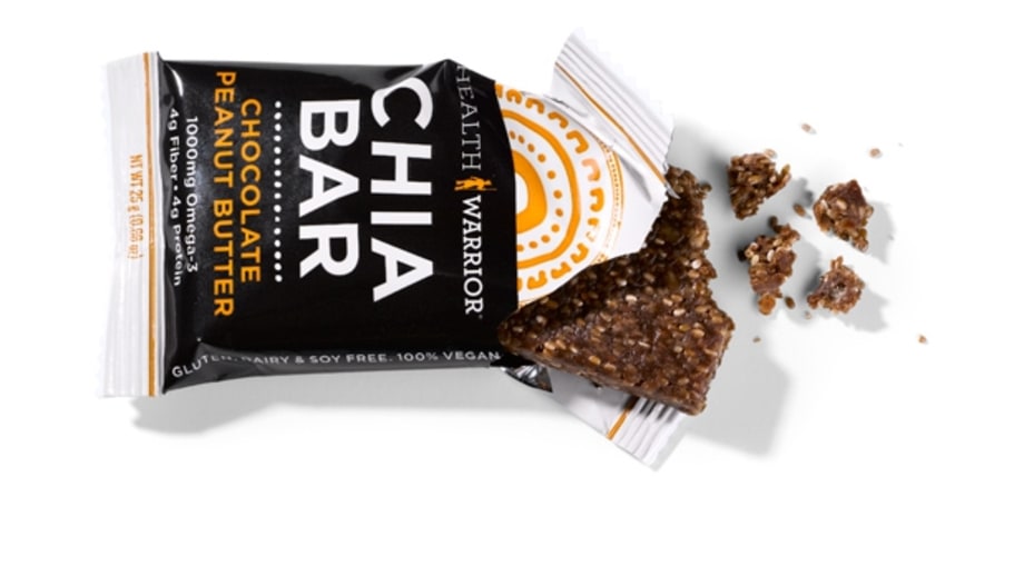 Best for a Snack