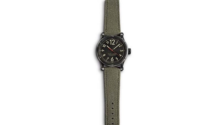 Ralph Lauren RL 67 Safari 39mm