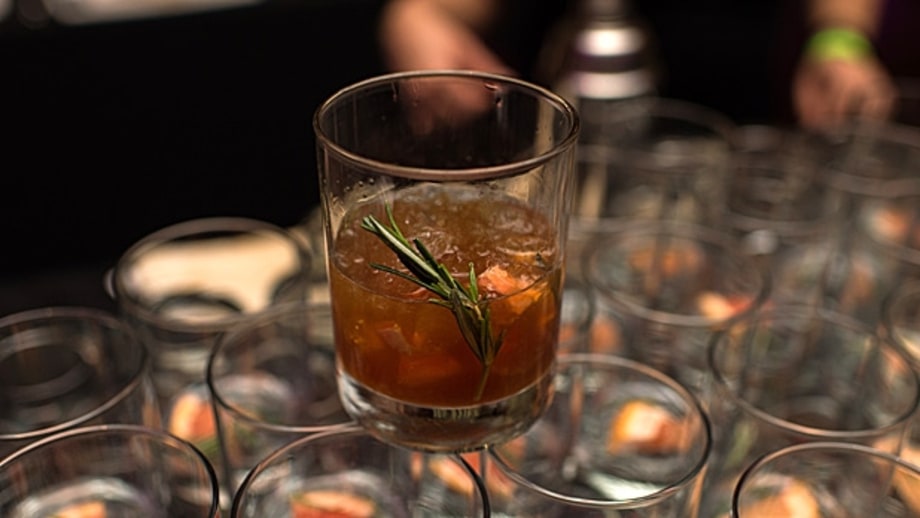 Best for Amaro Lovers: Ramazzotti's Tuscan Breeze