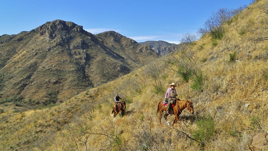 Rancho Los Baños