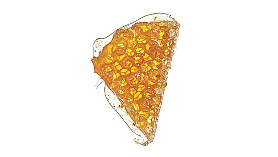 Raw Honey