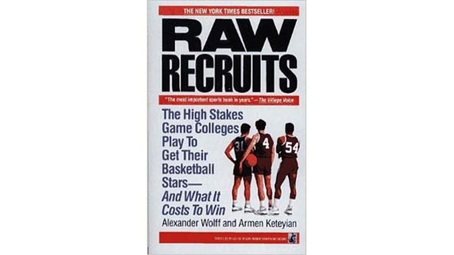 'Raw Recruits'
