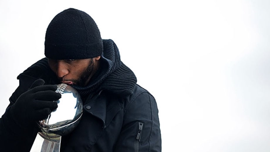 Ray Lewis