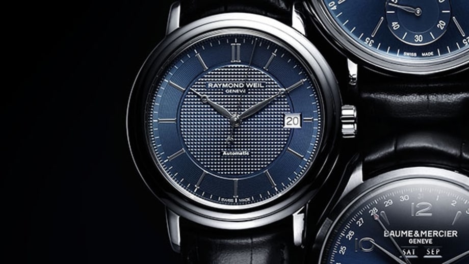 Raymond Weil Maestro
