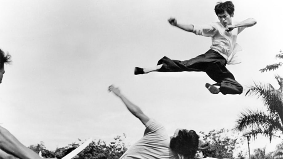Jeet Kune Do