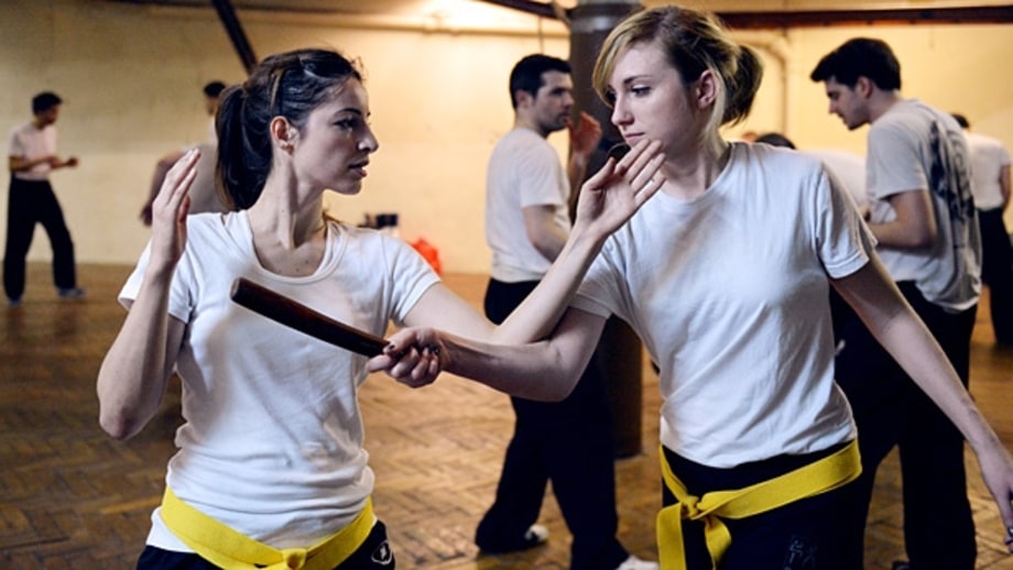 Krav Maga