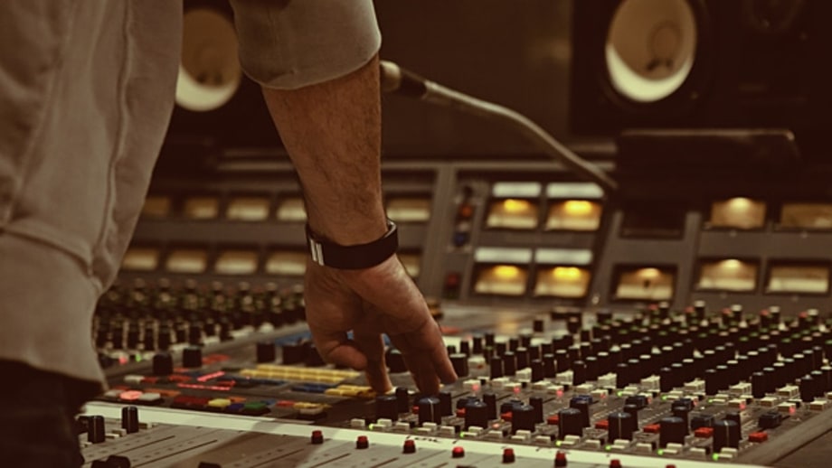 Record your own record.