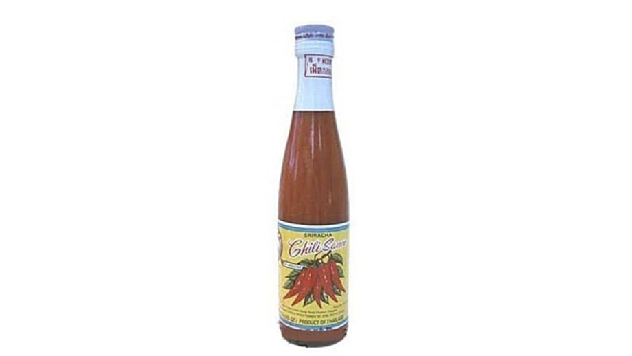 Shark Sriracha Chili Sauce