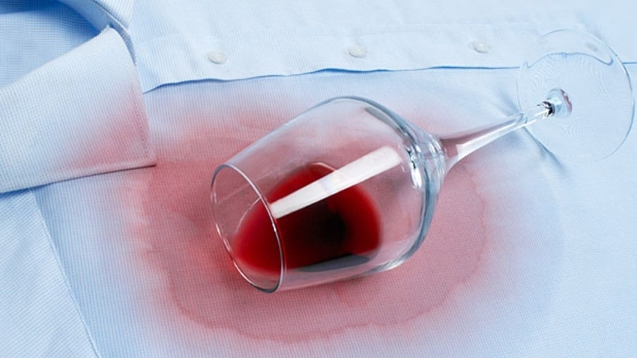 Red wine