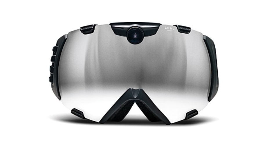 Zeal HD Camera Goggle