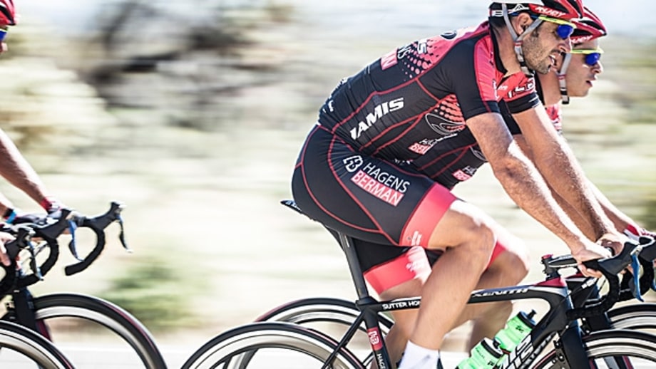 Rensselaerville Cycling Festival