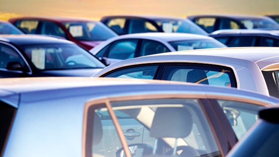 Rental car insurance