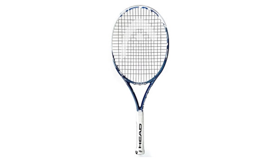 Head YouTek Graphene Instinct MP