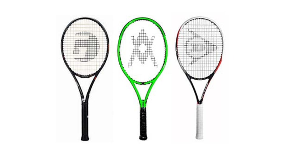 Rethinking the Tennis Racquet