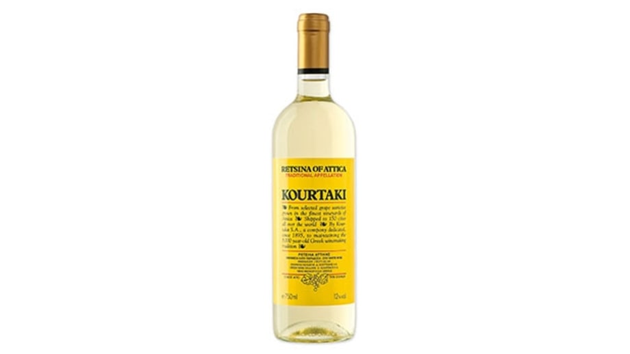 Retsina