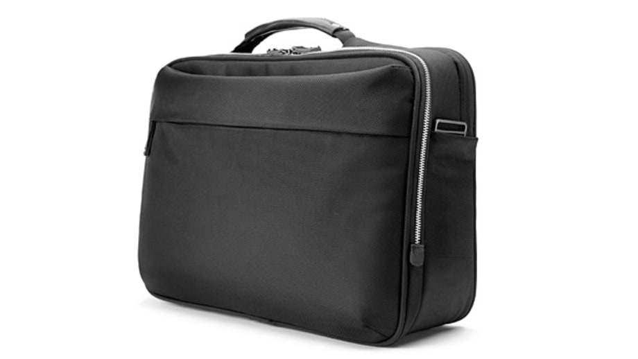 The Computer Bag You Can Track