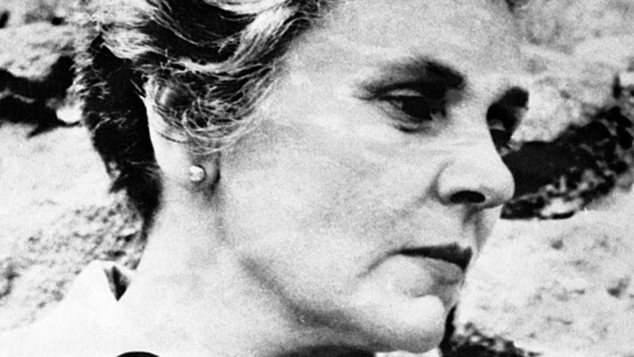 Elizabeth Bishop