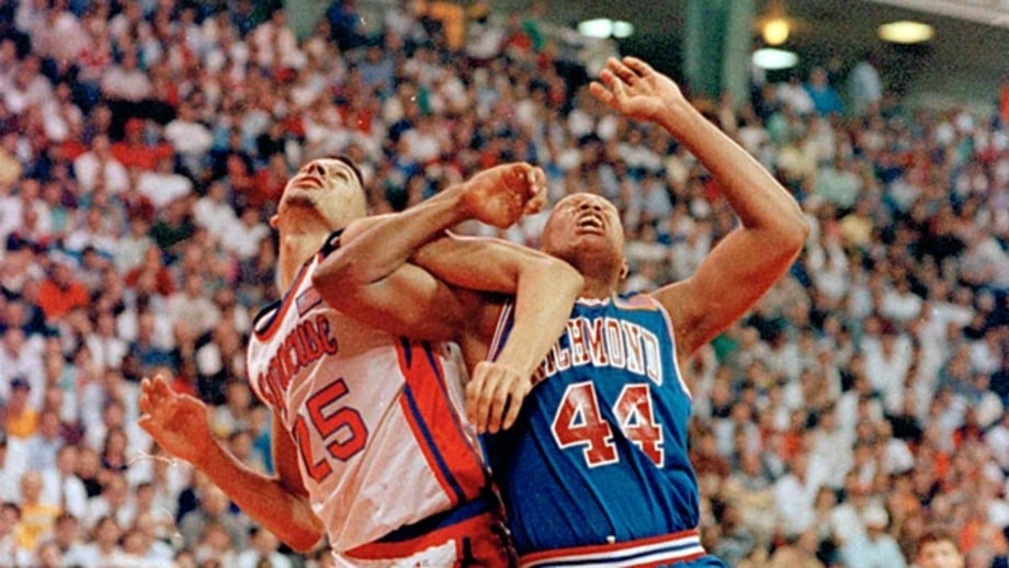 Richmond, 1991