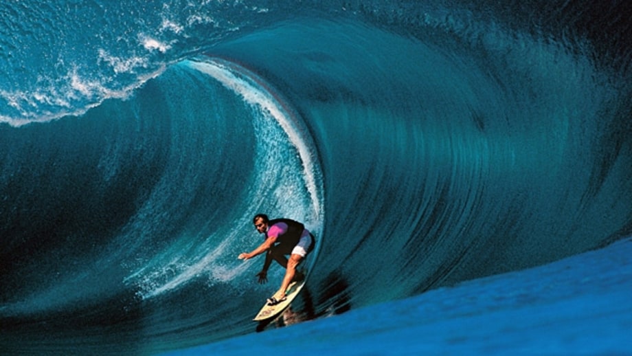Riding Giants (2004)